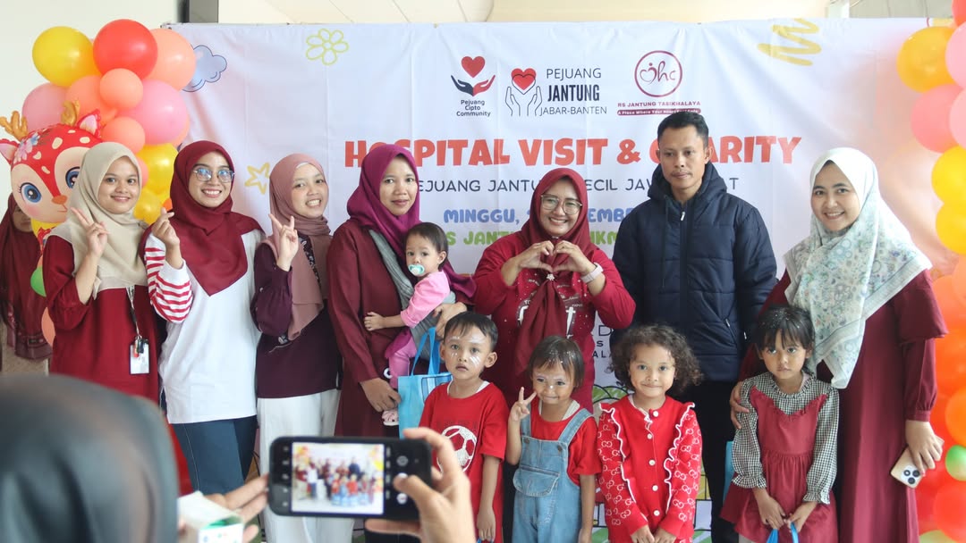 HVC Tasikmalaya 2025