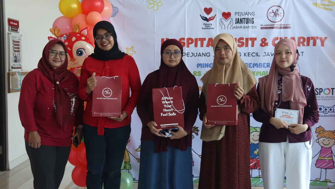 Apresiasi untuk Orang Tua