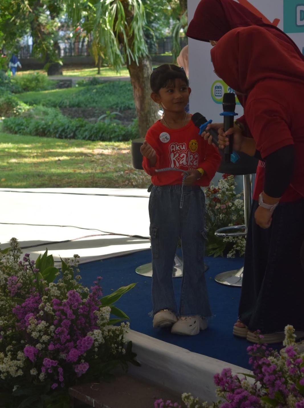 Foto Bersama Keluarga