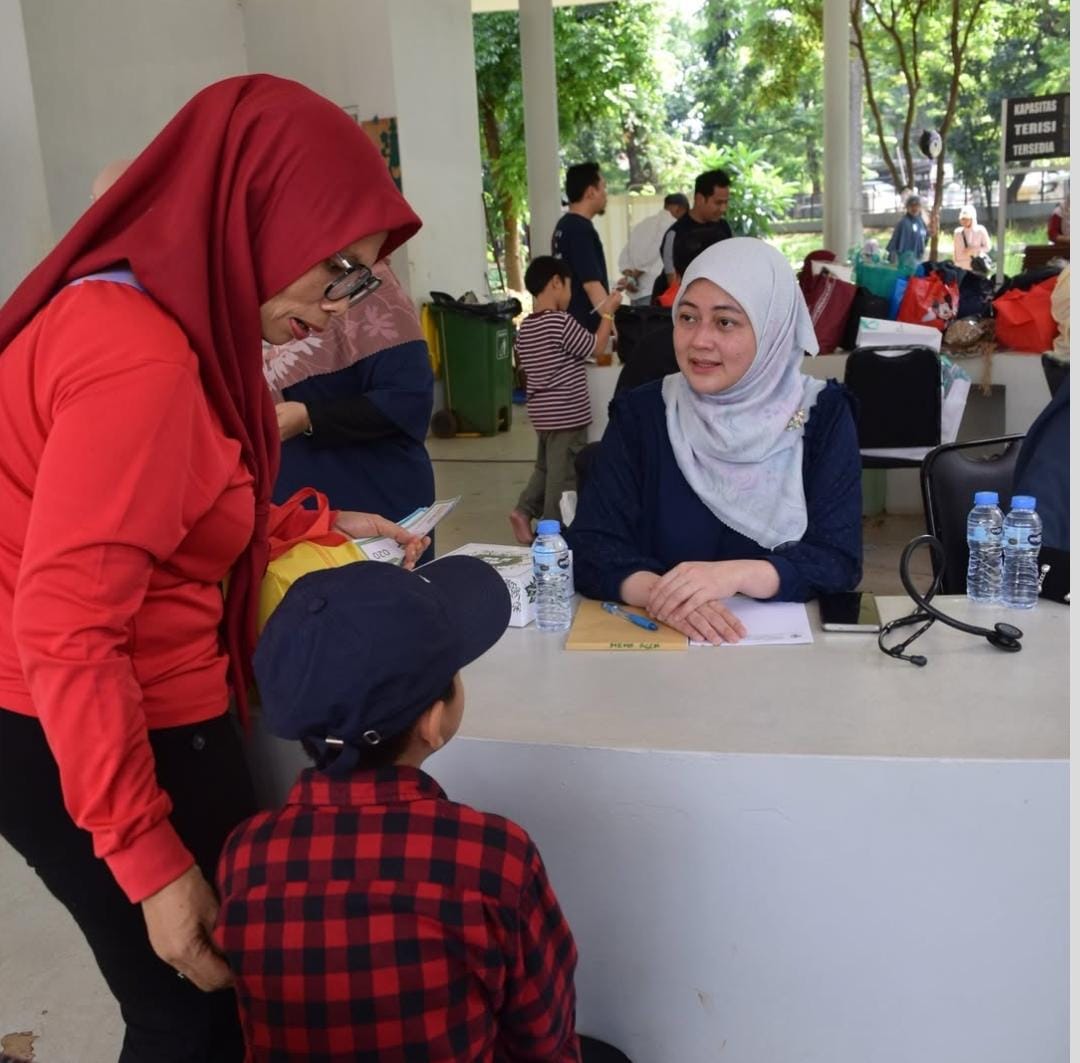 Konsultasi Jantung Gratis